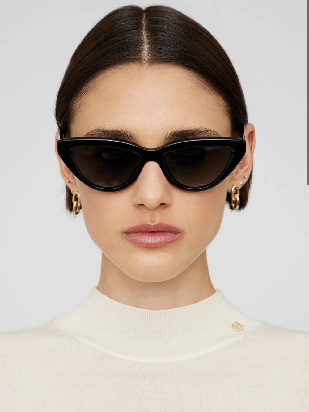 ANINE BING SEDONA Sunglasses